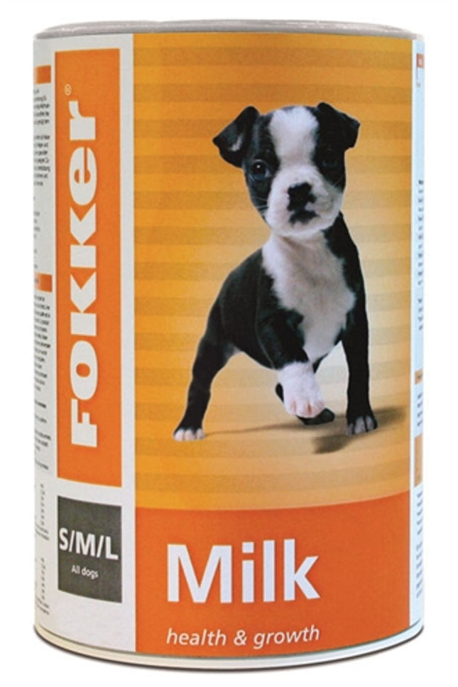 Fokker Milk