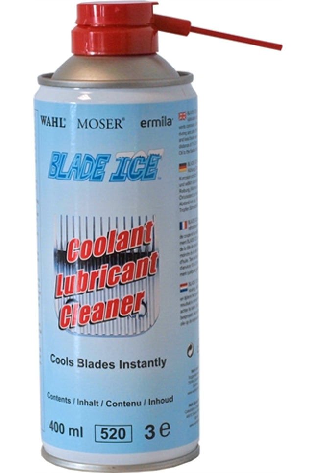Wahl Blade Ice Spray