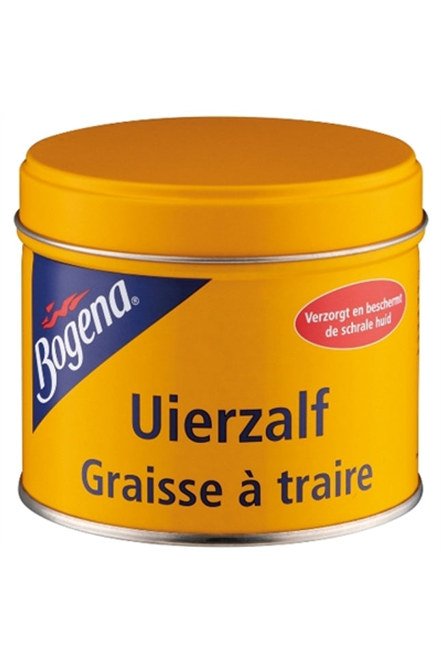 Bogena Uierzalf