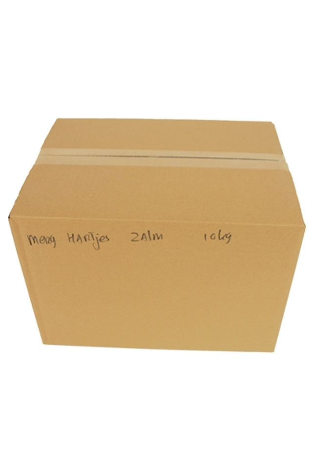 Jack Doggies Merg Hartjes Zalm