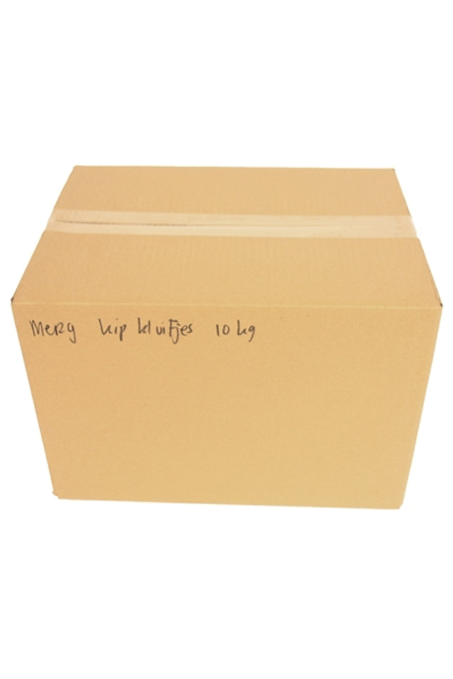 Jack Doggies Merg Kip Kluifjes