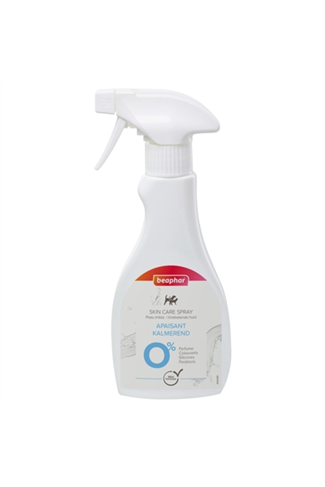 Beaphar Spray Bij Jeuk