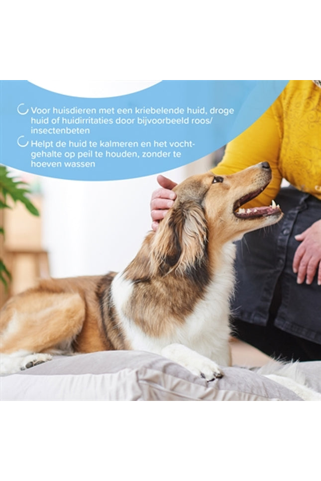 Beaphar Spray Bij Jeuk