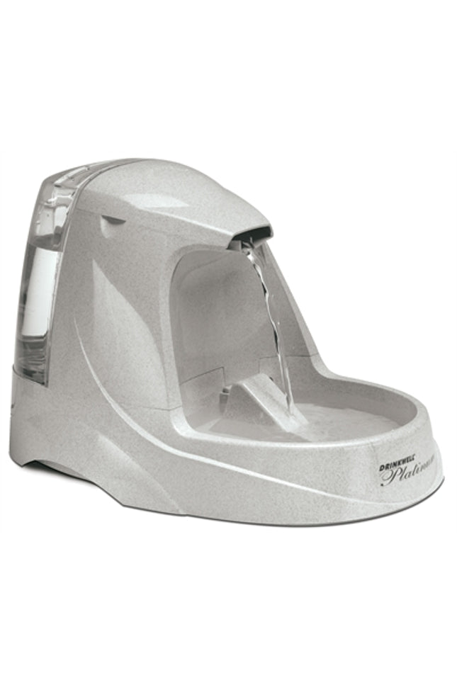 Petsafe Drinkwell Platinum Fontein