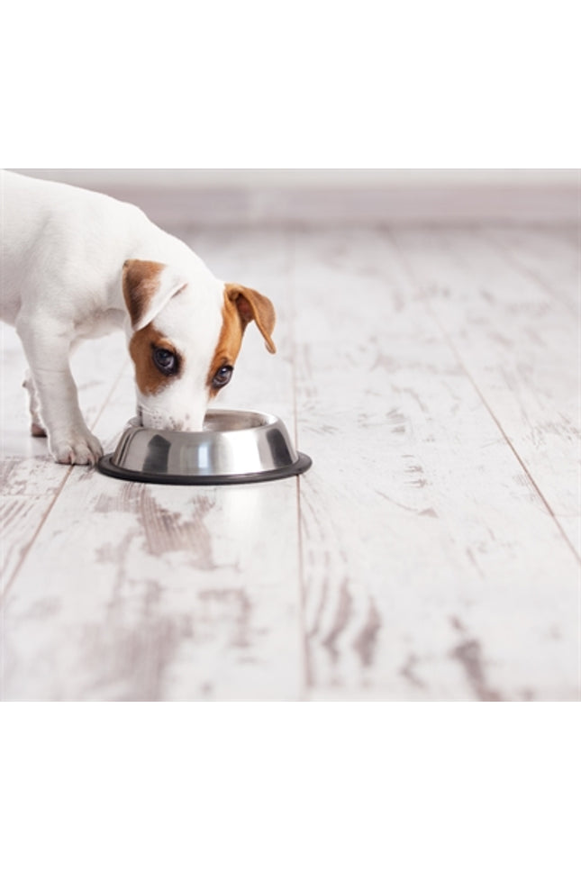 Happy Pet Voerbak Antislip Spaniel