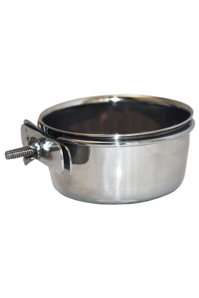 Happy Pet Voerbak Bolt On