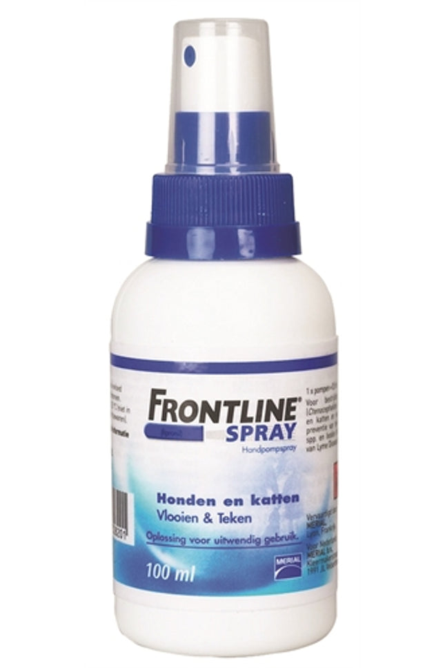 Frontline Spray