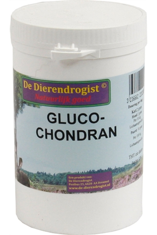 Dierendrogist Glucochondran