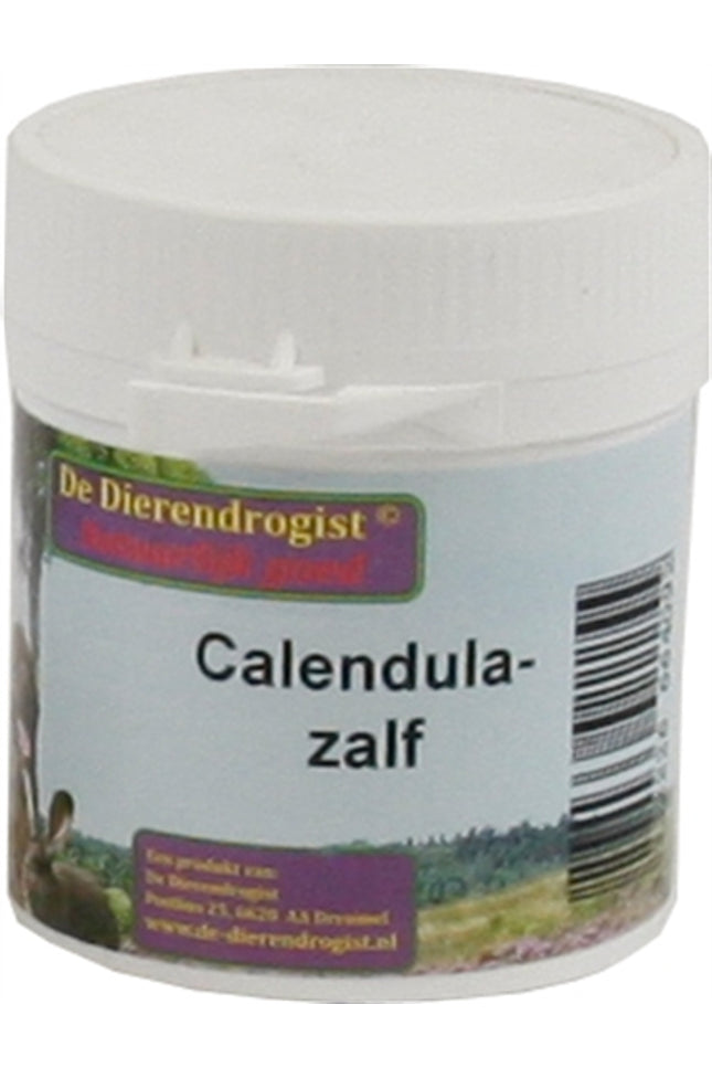 Dierendrogist Calendulazalf