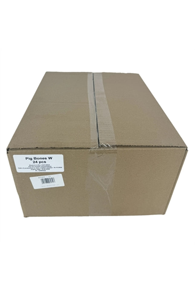 Petsnack Smulkluiven