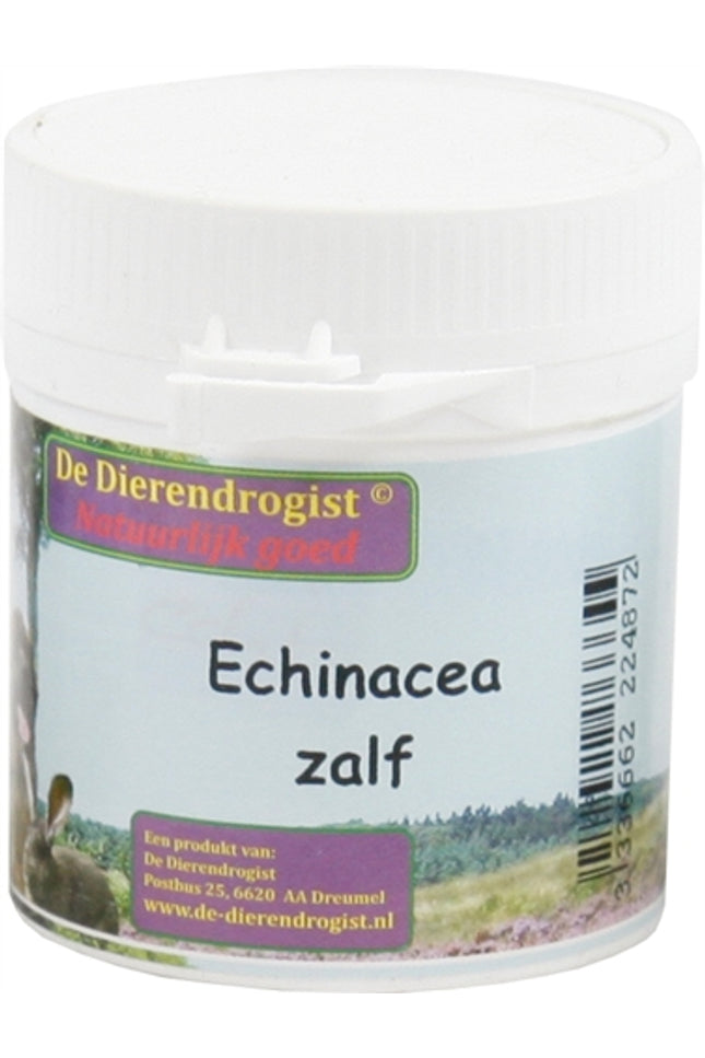 Dierendrogist Echinacea Zalf