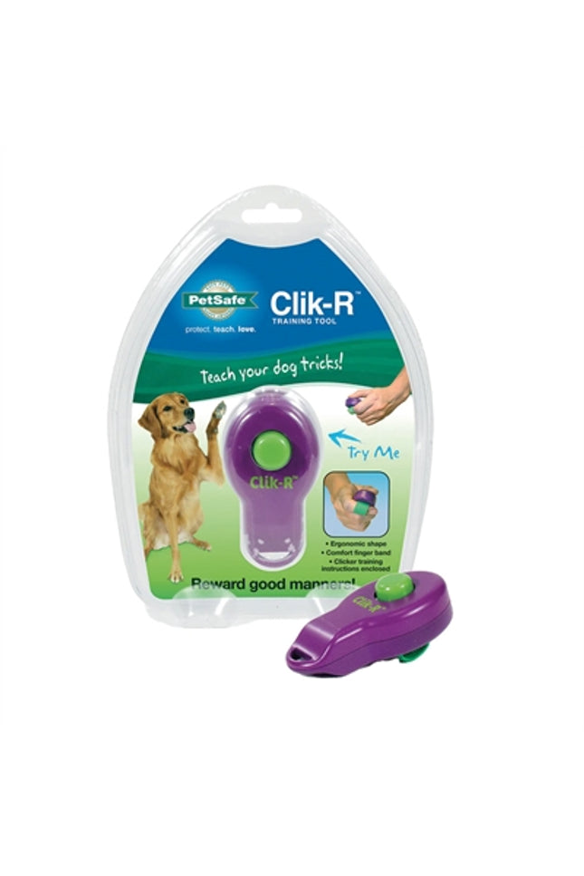 Clik-R Petsafe Clicker Voor Training