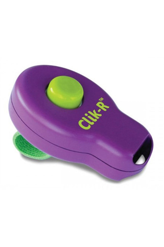 Clik-R Petsafe Clicker Voor Training