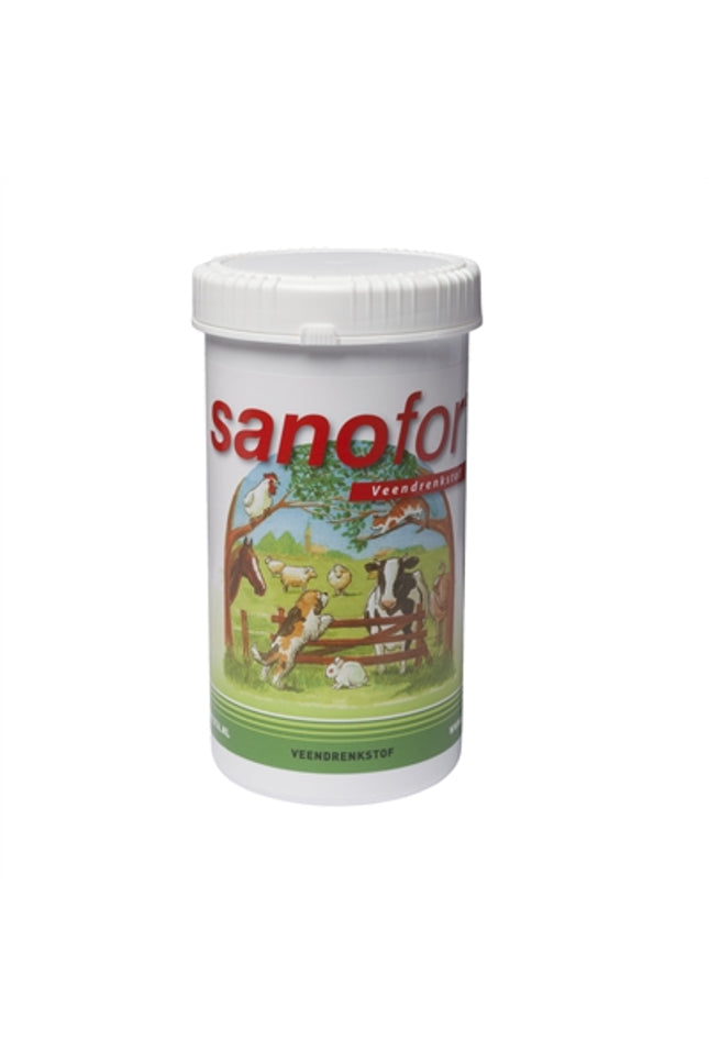 Sanofor Veendrenkstof