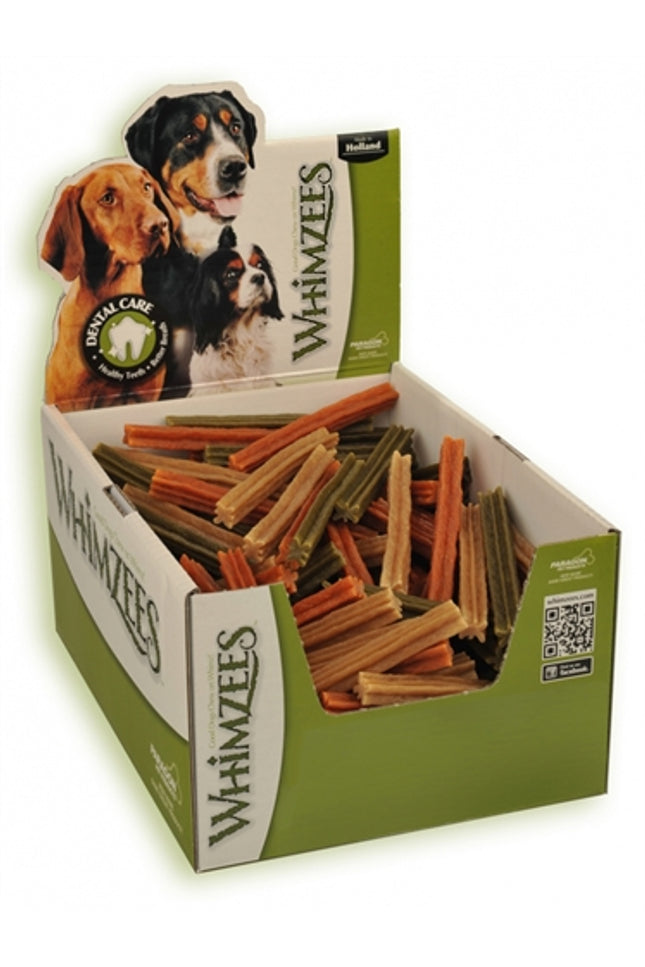 Whimzees Stix