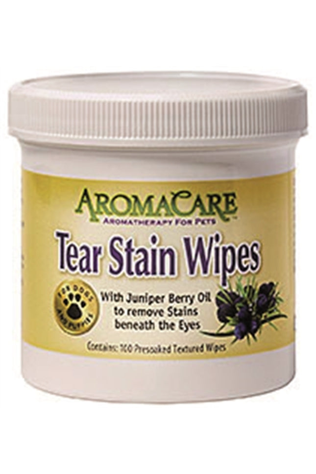 Ppp Arome Care Traanstreep Doekjes