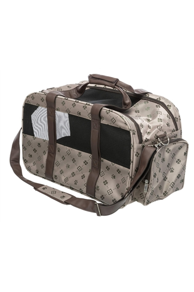 Trixie Draagtas Maxima Beige / Bruin