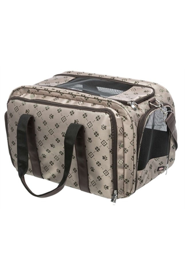Trixie Draagtas Maxima Beige / Bruin