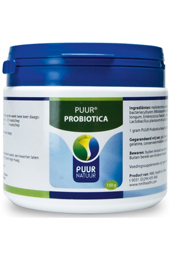 Puur Natuur Probiotica