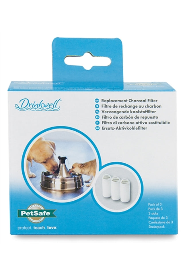Petsafe Koolfilter Voor 360 Drinkfontein
