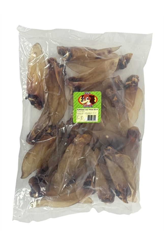 Petsnack Buffalo Oren Large Met Vlees