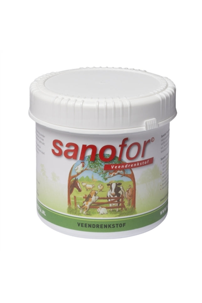 Sanofor Veendrenkstof