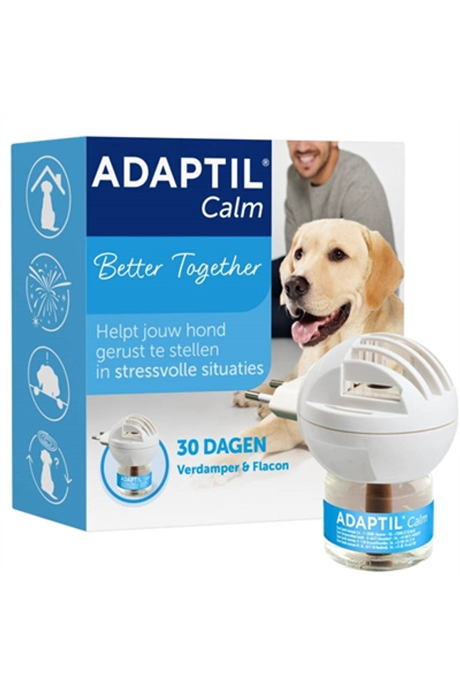 Adaptil Verdamper + Vulling