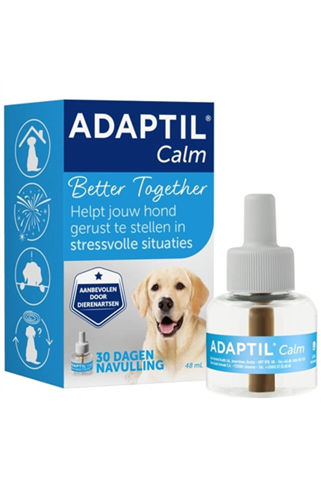 Adaptil Navulling