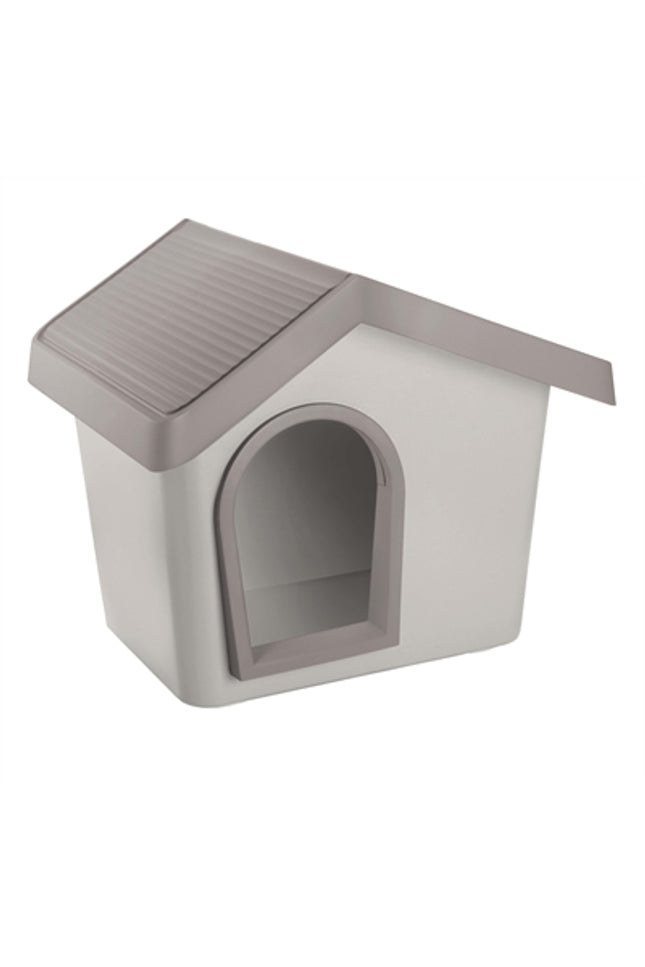 Imac Hondenhok Zeus 50 Grijs