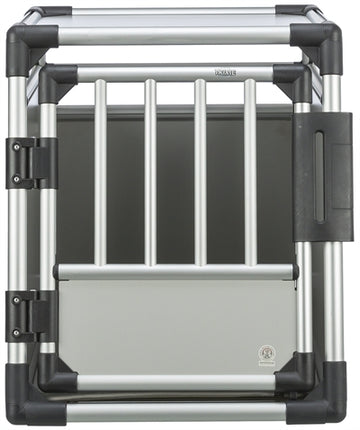 Trixie Transportbox Aluminium