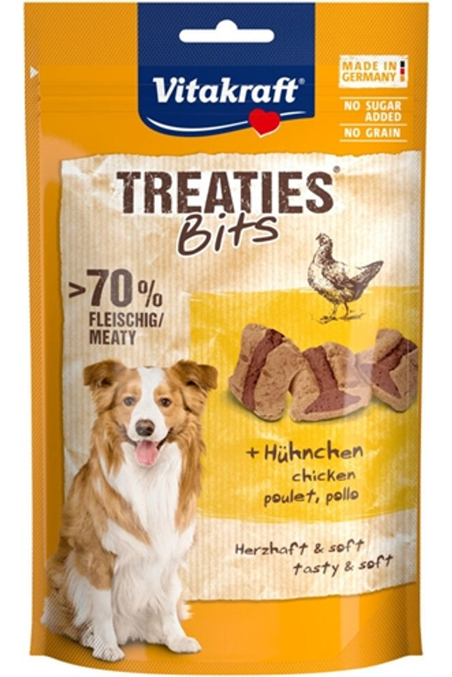 Vitakraft Treaties Bits Kip