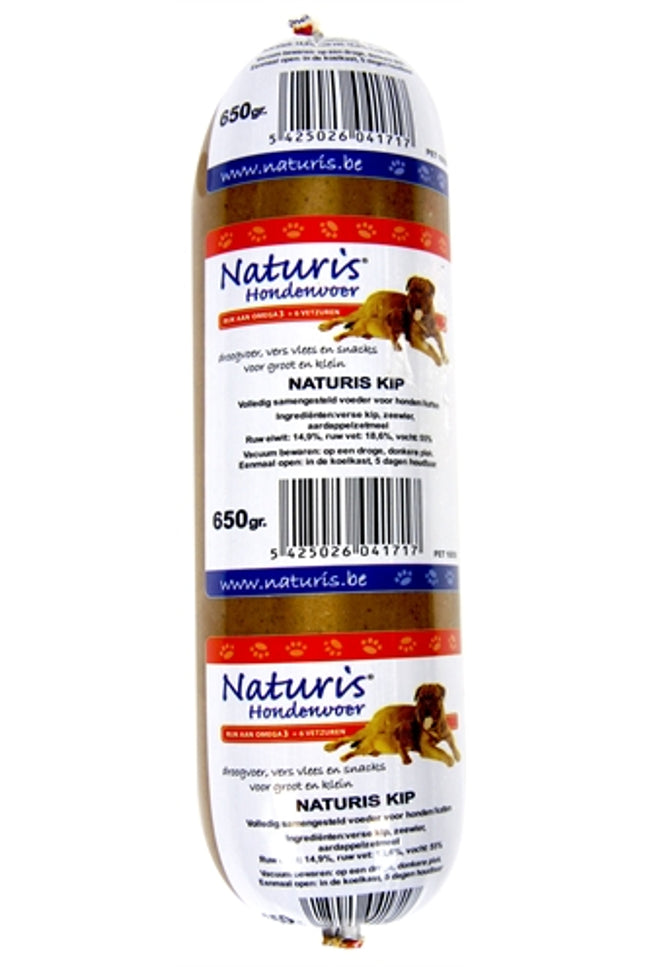 Naturis Houdbaar Kip
