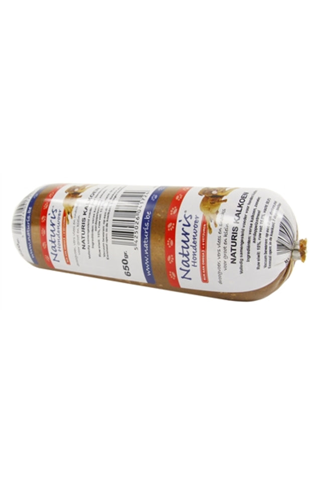 Naturis Houdbaar Kalkoen