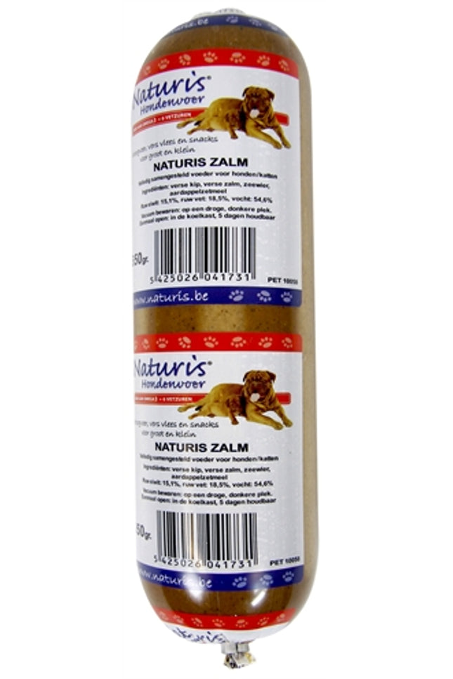 Naturis Houdbaar Zalm