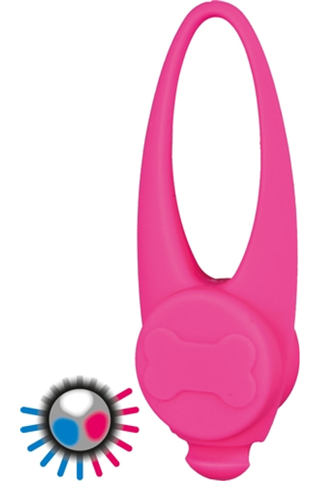 Trixie Flasher Veiligheidslampje Assorti