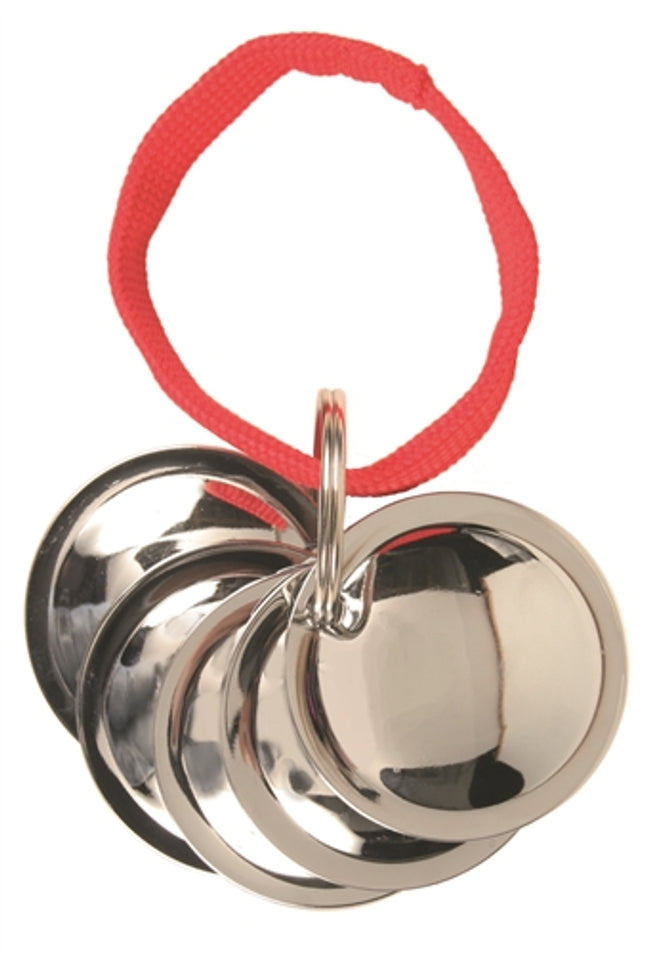 Trixie Dog Activity Trainings Discs Chroom