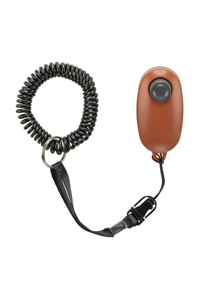 Trixie Dog Activity Soft Clicker Assorti