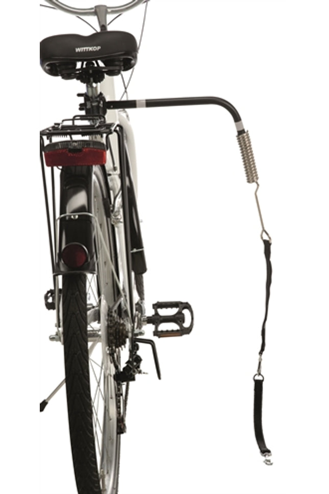 Trixie Bikerset Fietsbeugel Springer