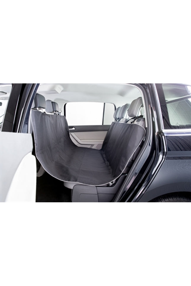 Trixie Auto-Hondendeken Zwart