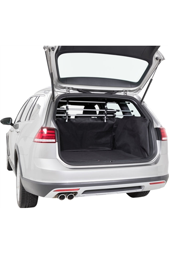 Trixie Auto Hondendeken Kofferbak Zwart