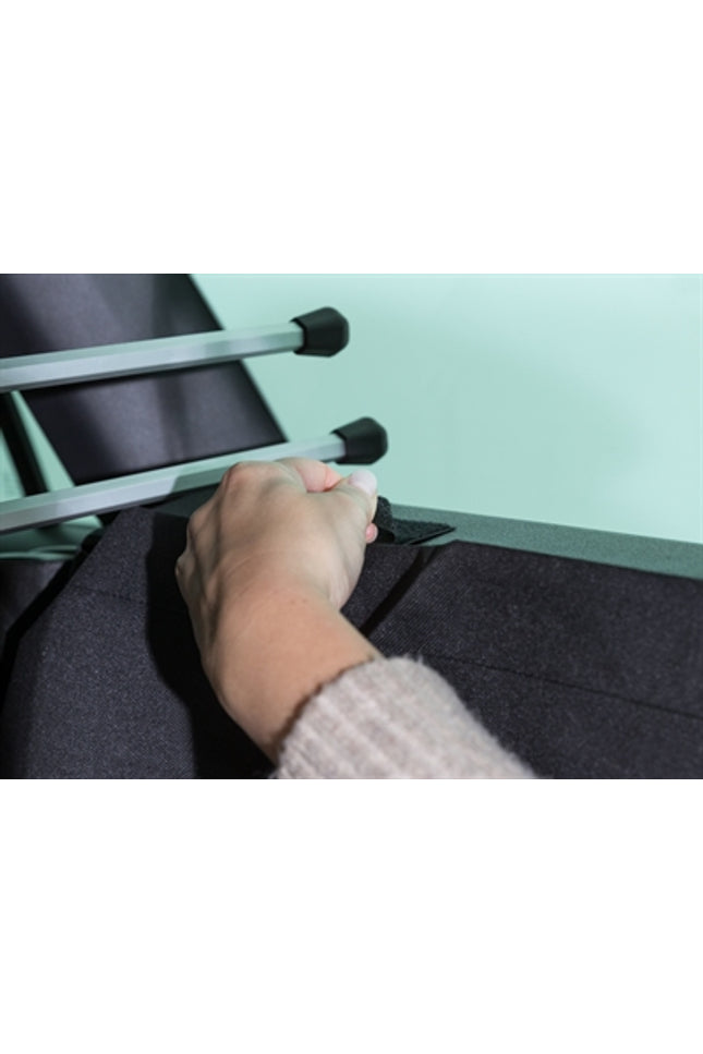 Trixie Auto Hondendeken Kofferbak Zwart