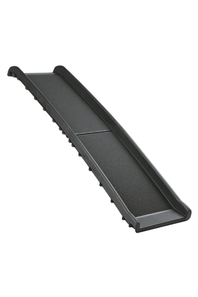 Trixie Car Ramp Loopplank Opvouwbaar Zwart