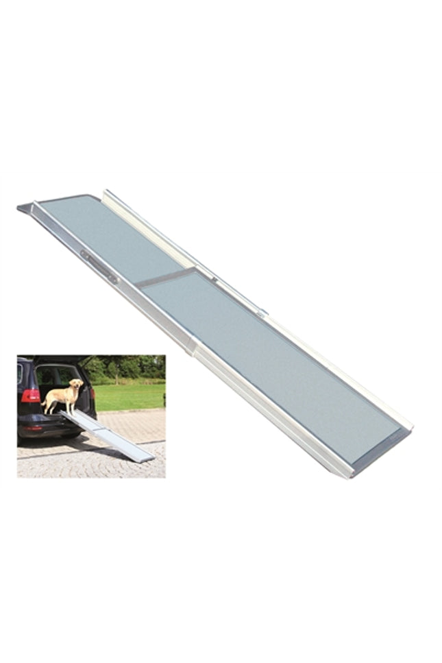 Trixie Aluminium Telescoop Loopplank