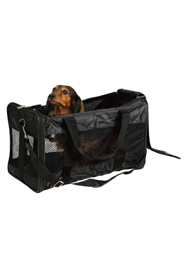 Trixie Ryan Reistas Zwart