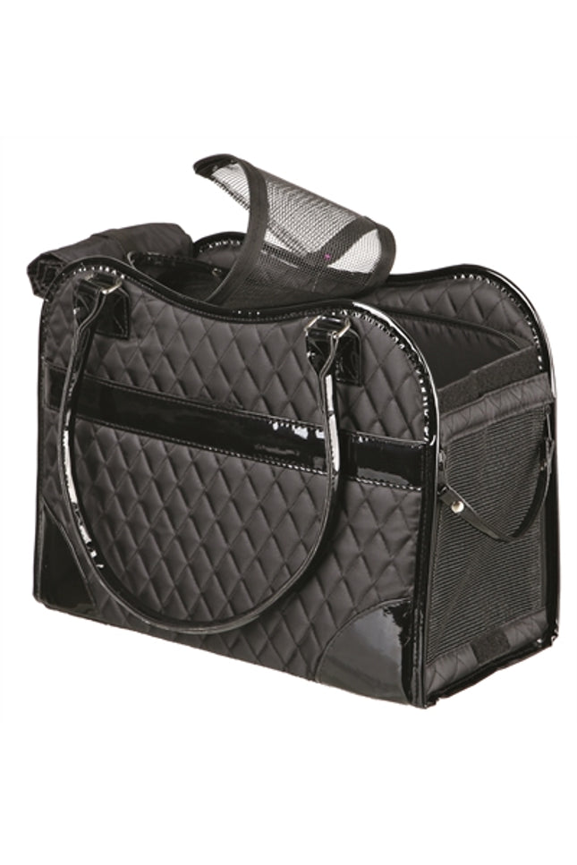 Trixie Reistas Amina Zwart