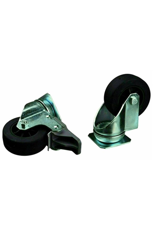 Trixie Skudo Wieltjes Voor Transportbox Maat S-M T/M L