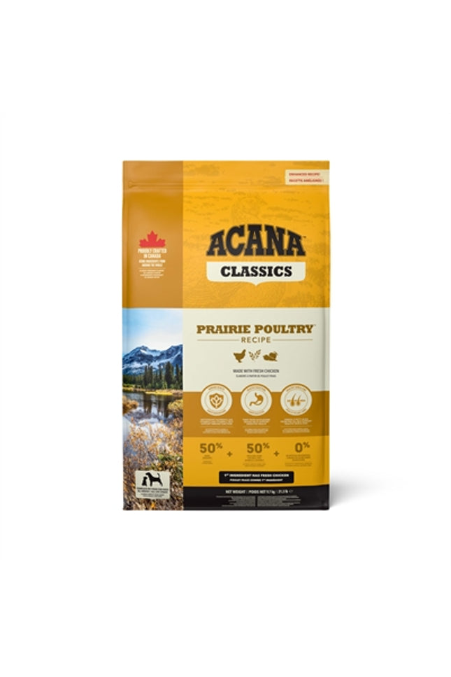 Acana Classics Prairie Poultry