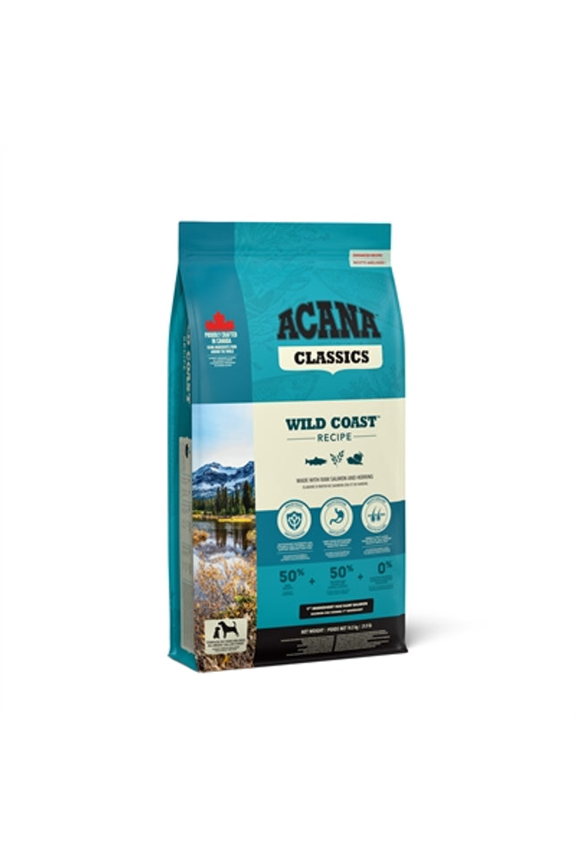 Acana Classics Wild Coast