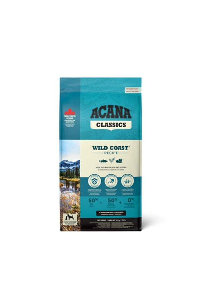 Acana Classics Wild Coast