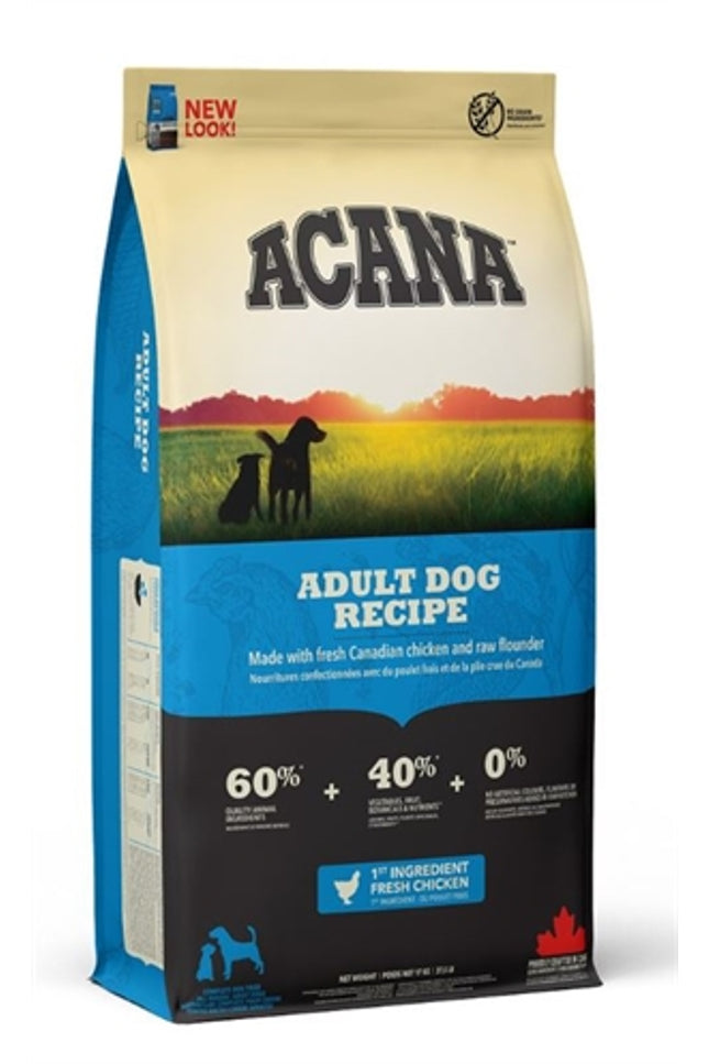Acana Dog Adult Dog